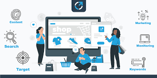 BigCommerce SEO Experts for Startups: Top 5 Benefits of eCommerce SEO
