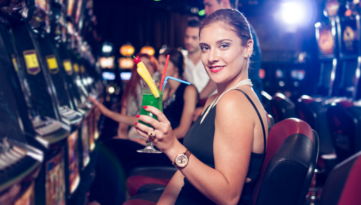 The Benefits of Joining a Casino VIP Program