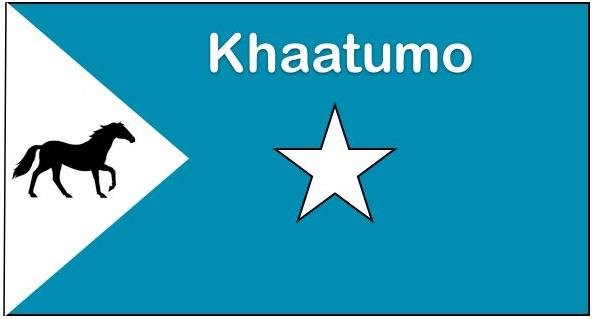 Khaatumo News