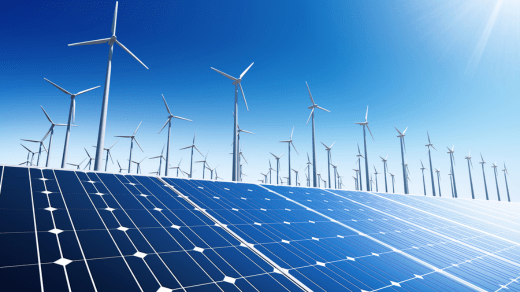 The Rising Importance of Renewable Energy Sources