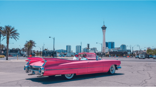 Alugar Carro em Las Vegas: A Comprehensive Guide