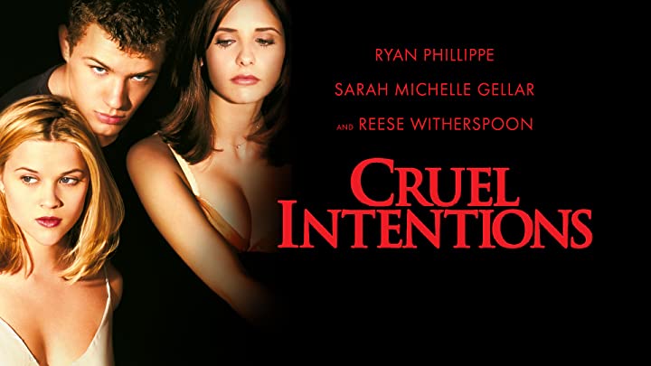 Cruel Intentions Full Movie Online: A Comprehensive Guide