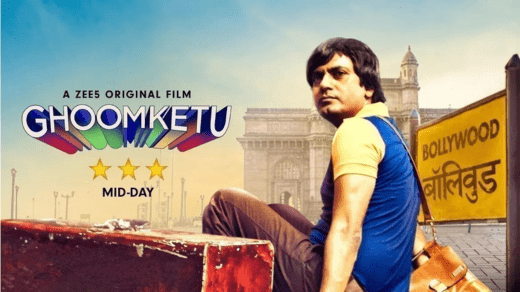 Ghoomketu Full Movie Watch Online