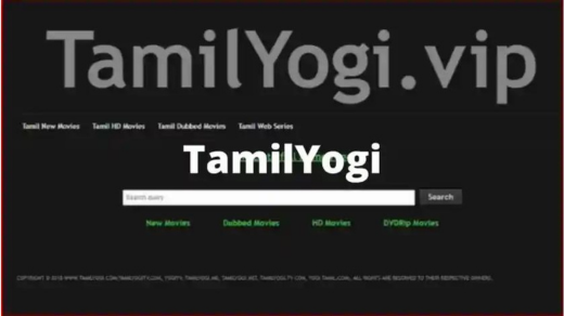 Tamil Yogi Movie Download