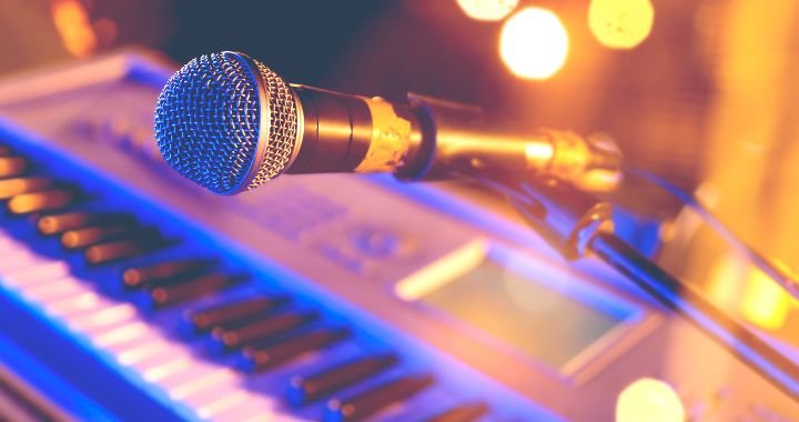 Why Original Backing Tracks are the Best Choice for Authentic Performances