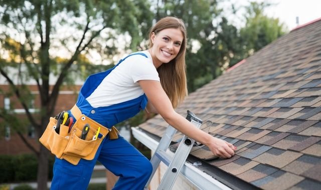 Don’t Ignore Leaks! Call for Roof Leak Repair in Salem Today